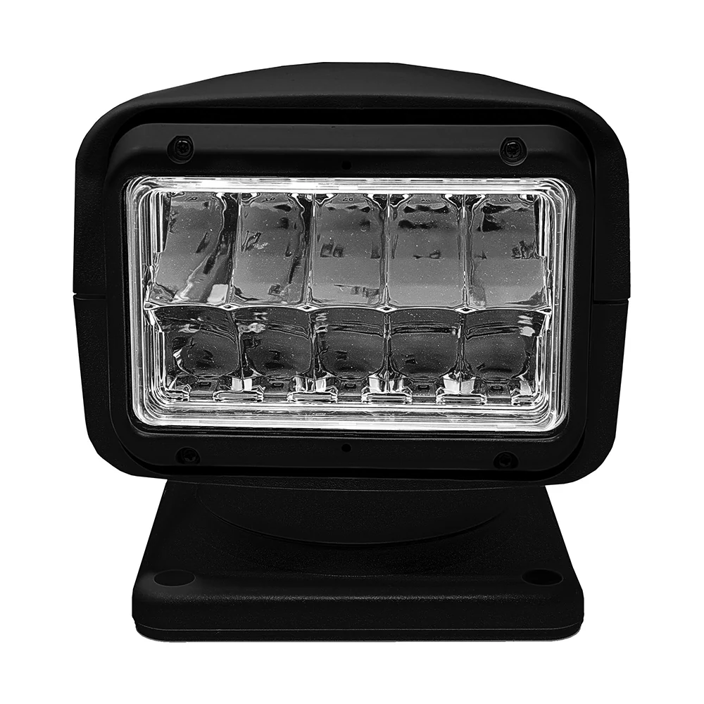 ACR RCL-95 LED Searchlight - 12/24V - Black [1959] - Image 3