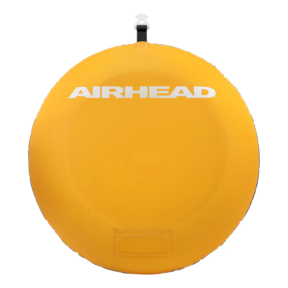 Airhead Dash 1 Single Rider Towable [AHT50192ORW] - Image 2