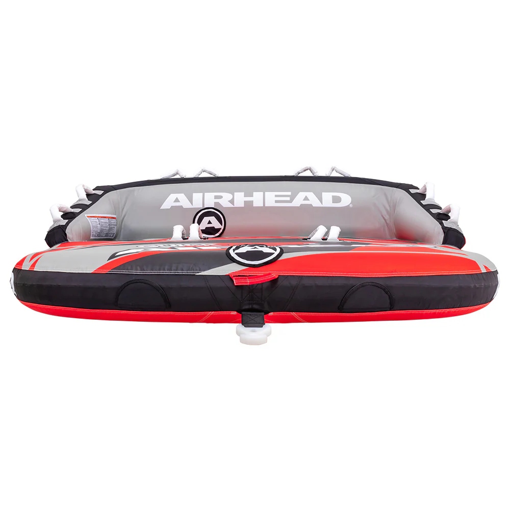 Airhead Quick Water 3 1-3 Rider Towable [AHT50188RBK] - Image 4