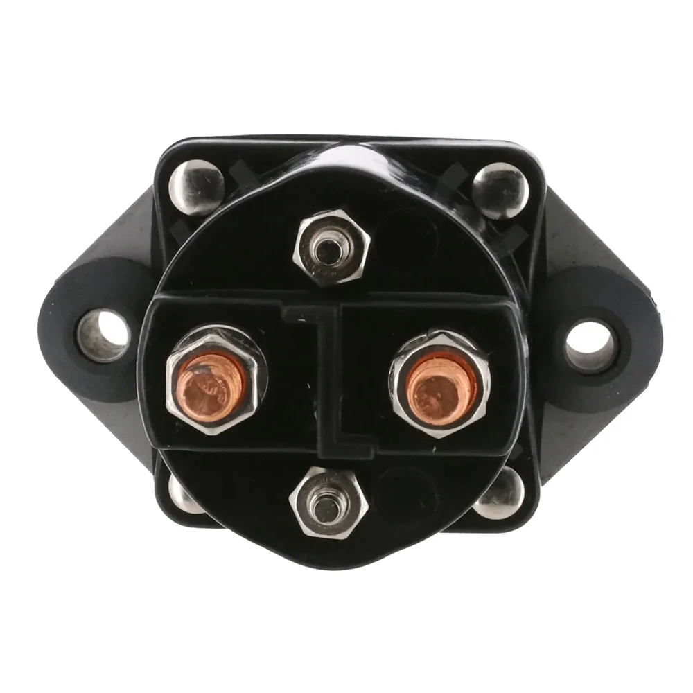ARCO Marine Outboard Solenoid f/Mercury/Force w/Isolated Base [SW109] - Image 4