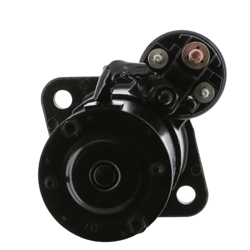 ARCO Marine Top Mount Inboard Starter w/Gear Reduction - Counter Clockwise Rotation [30459] - Image 4