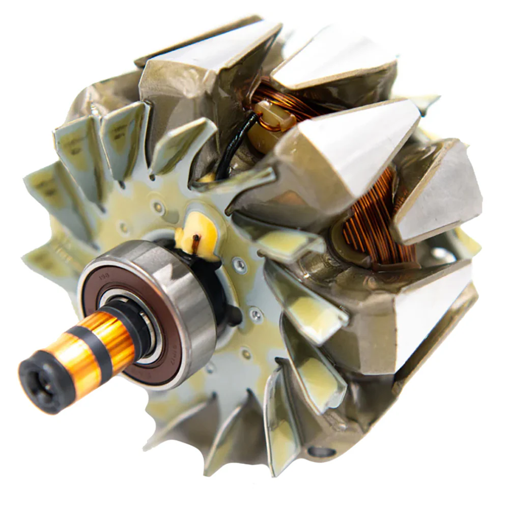 ARCO Marine Zeus A275L Transit Alternator w/Terminal Block [4032] - Image 4