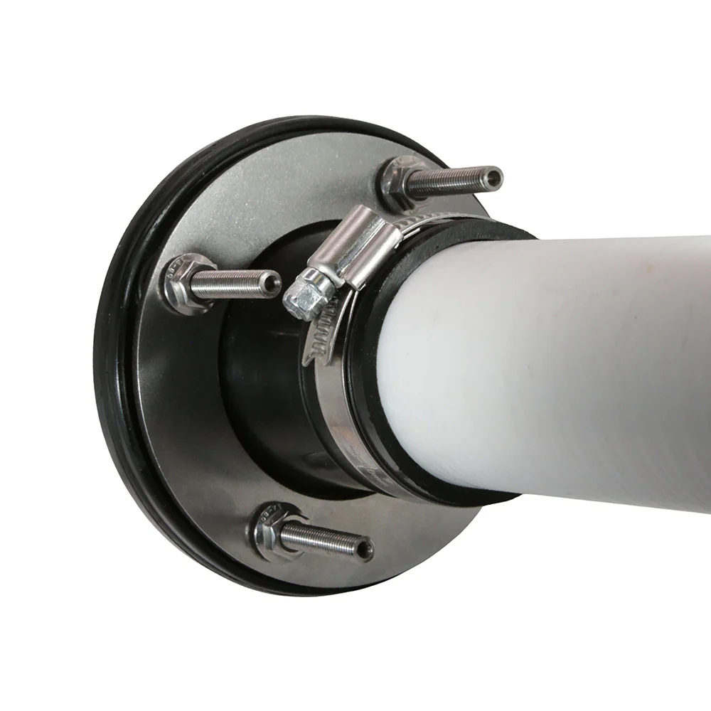Barton BPG-50 Bulkhead Pipe Gland 50mm OD [BPG-50] - Image 2