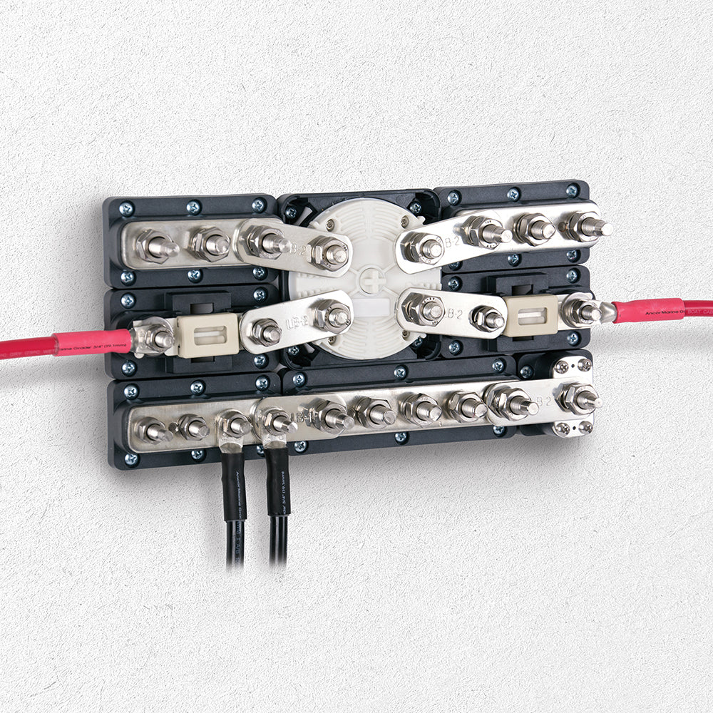 BEP Pro Installer ANL Fuse Holder - 300A [778-ANL] - Image 3