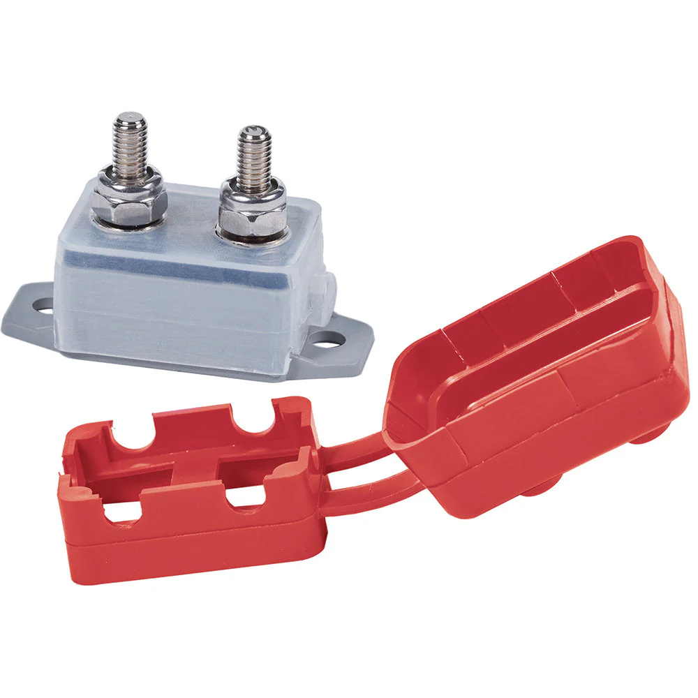 Blue Sea 7152 Short Stop Circuit Breaker - 15A [7152] - Image 2