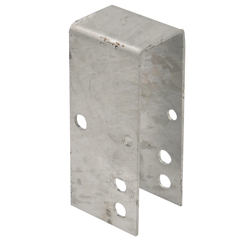 C.E. Smith 8-12 2" BM15 13/16" Galvanized Spring Hanger [250-014861-10EZ]