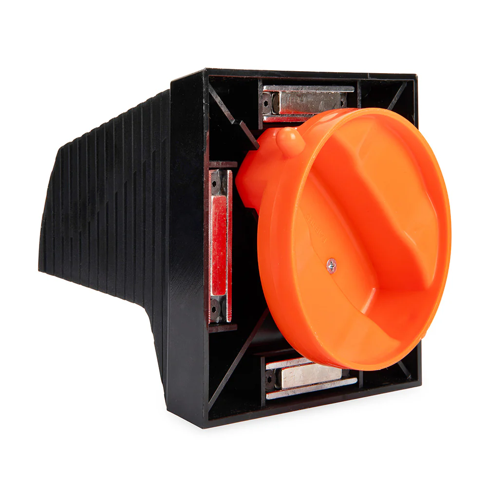 Camco RV Bumper Cap Solar Light [40332] - Image 4