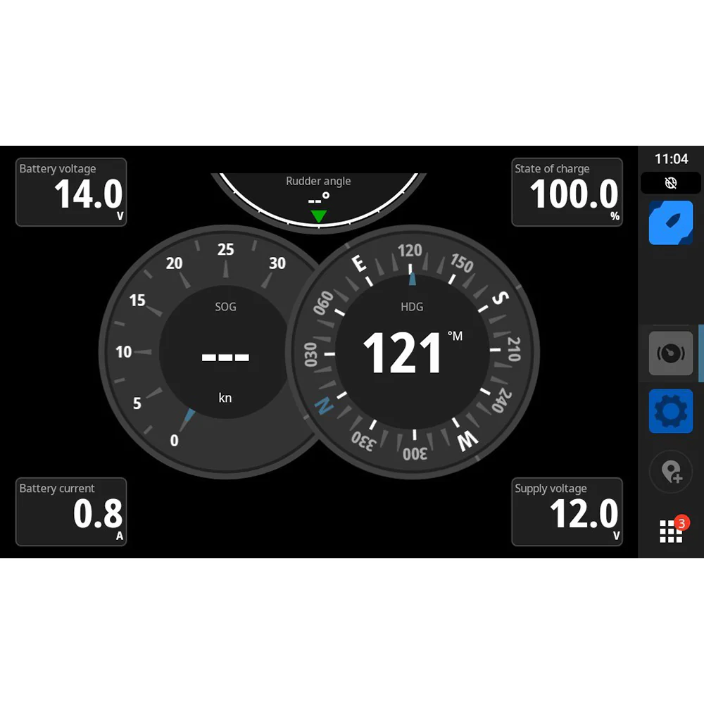 Digital Yacht veKonvert NMEA 2000 Gateway [ZDIGVEKVT] - Image 2