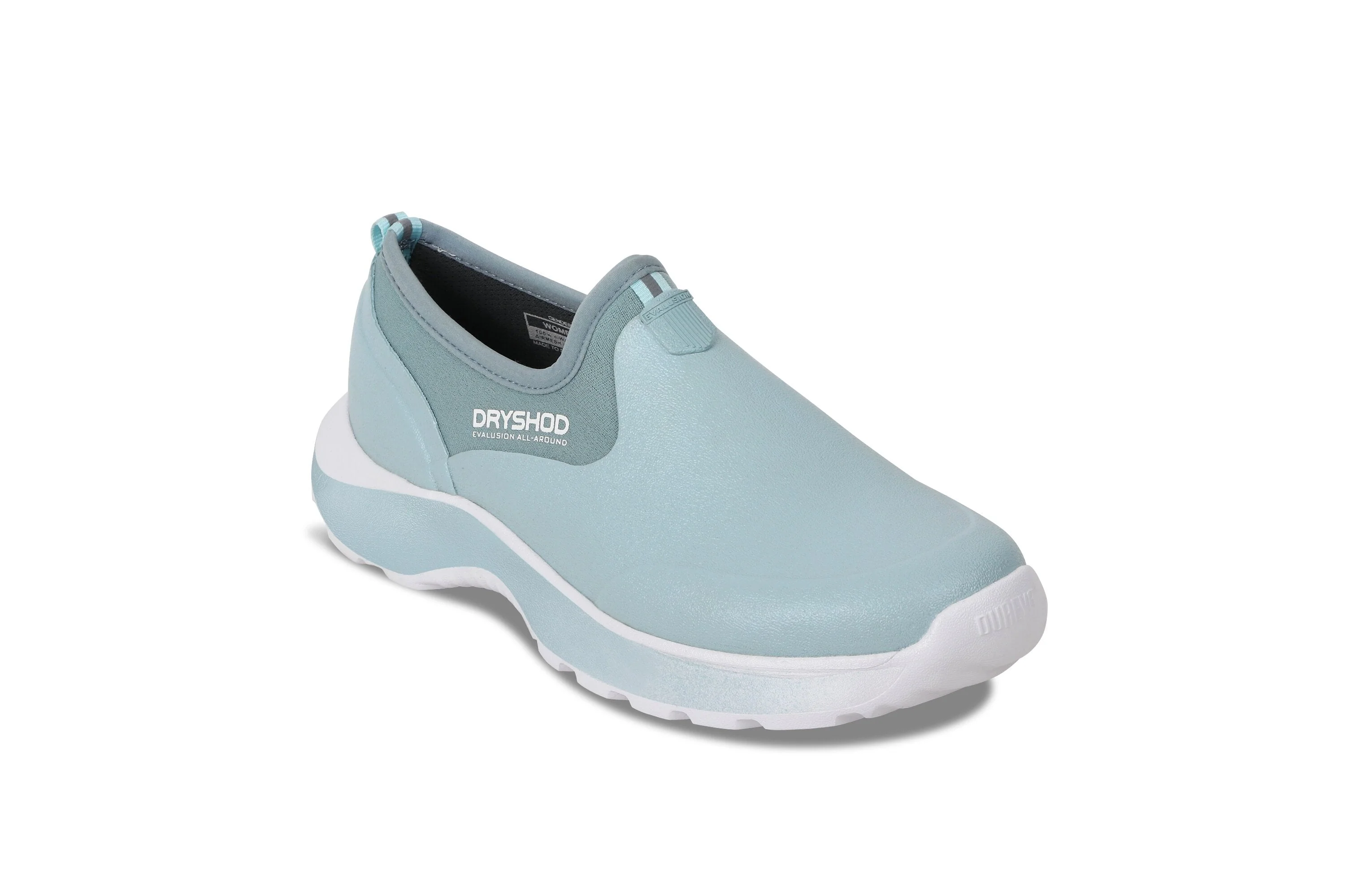 Dryshod Evalusion Women’s All Around Shoe - Image 8