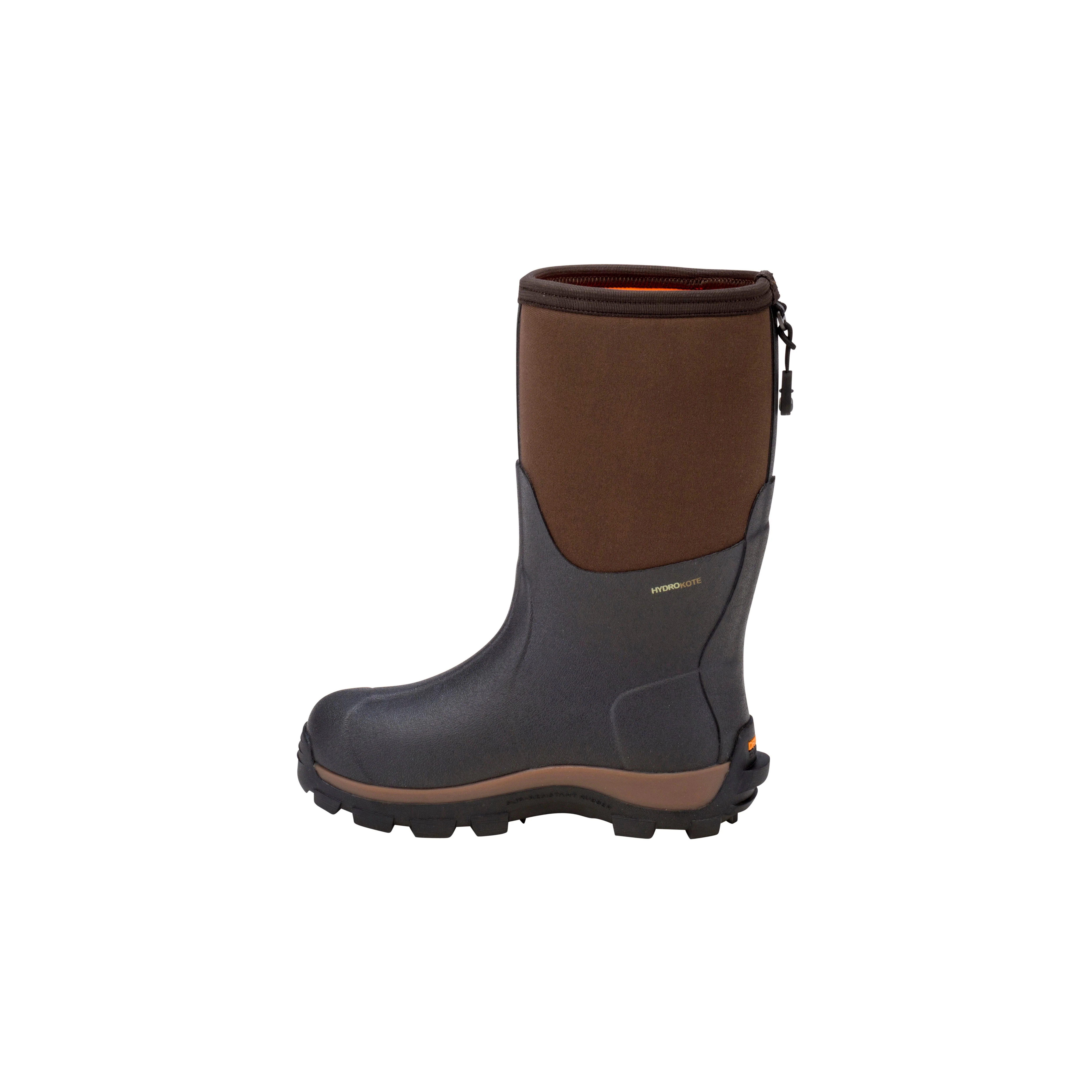 Dryshod Haymaker Kid's Boot - Image 4
