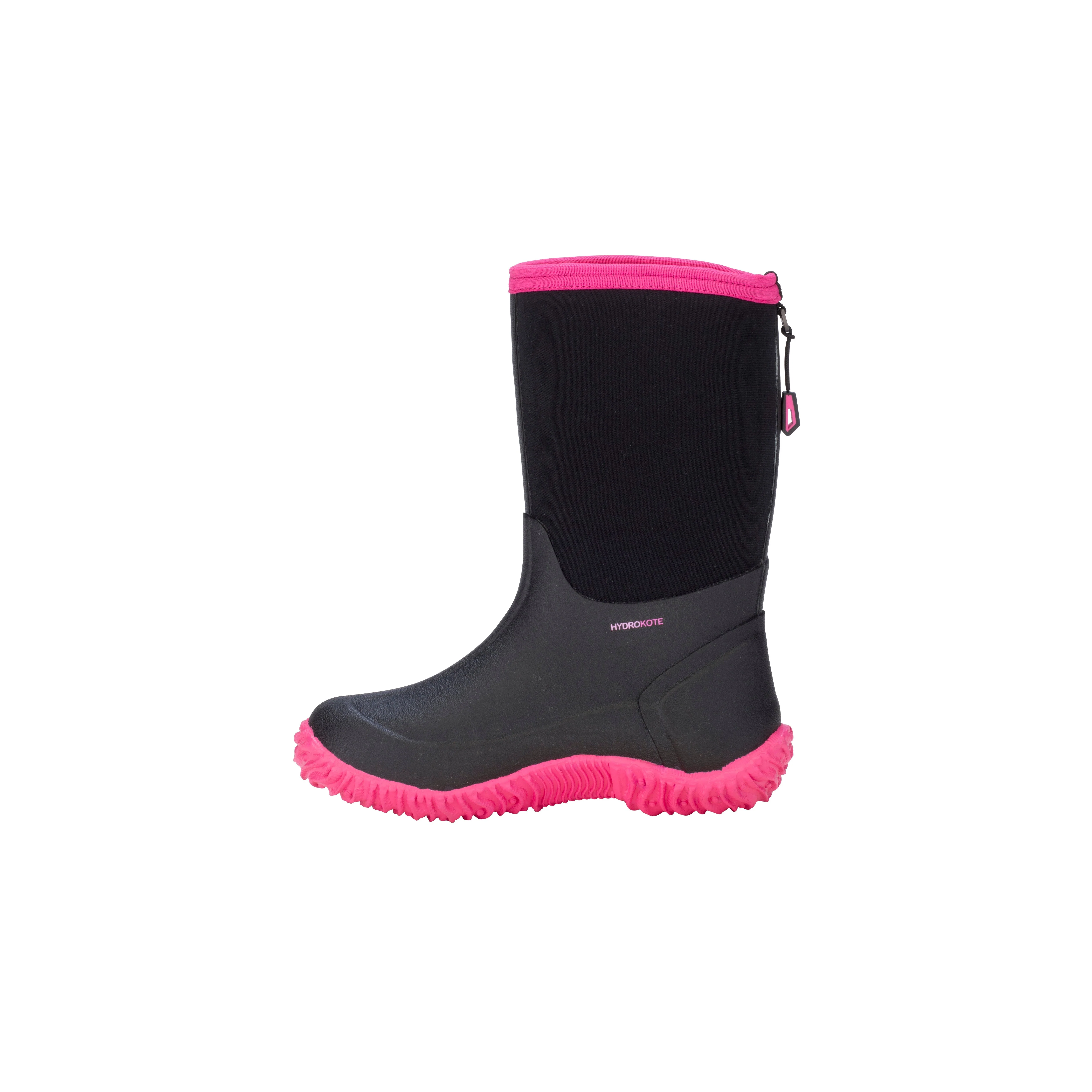 Dryshod Kid's Tuffy Sport Boot - Image 11