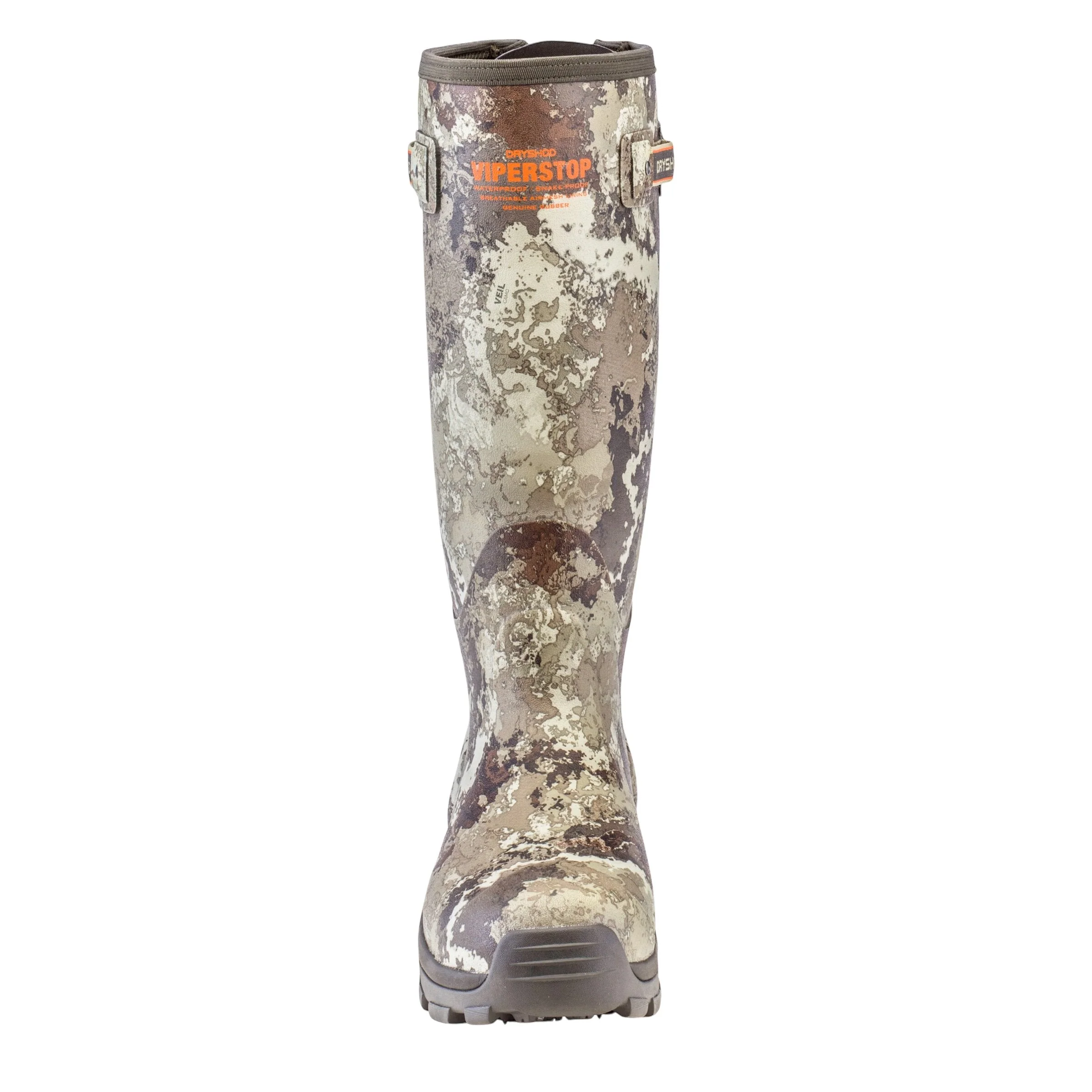 Dryshod ViperStop Gusset Boot - Image 5