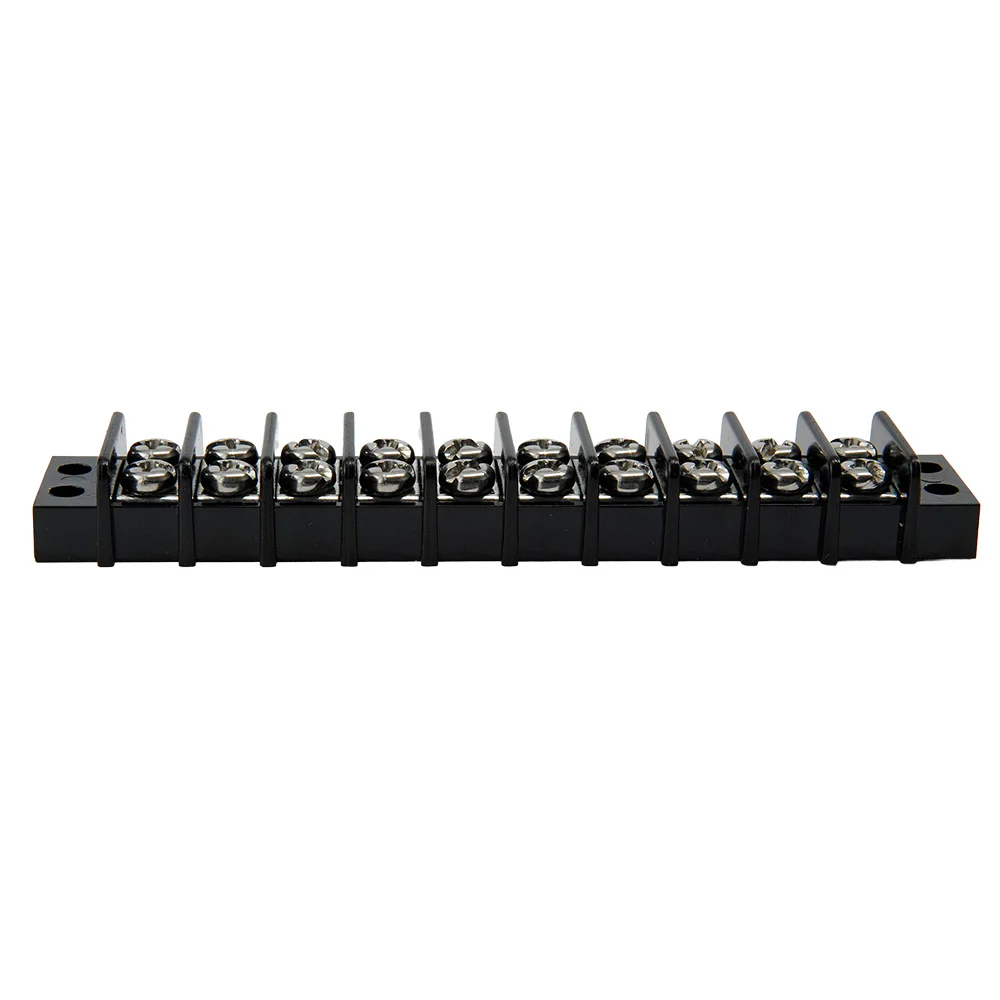 Egis Terminal Block 20A - 10 Circuit [2220-10] - Image 2