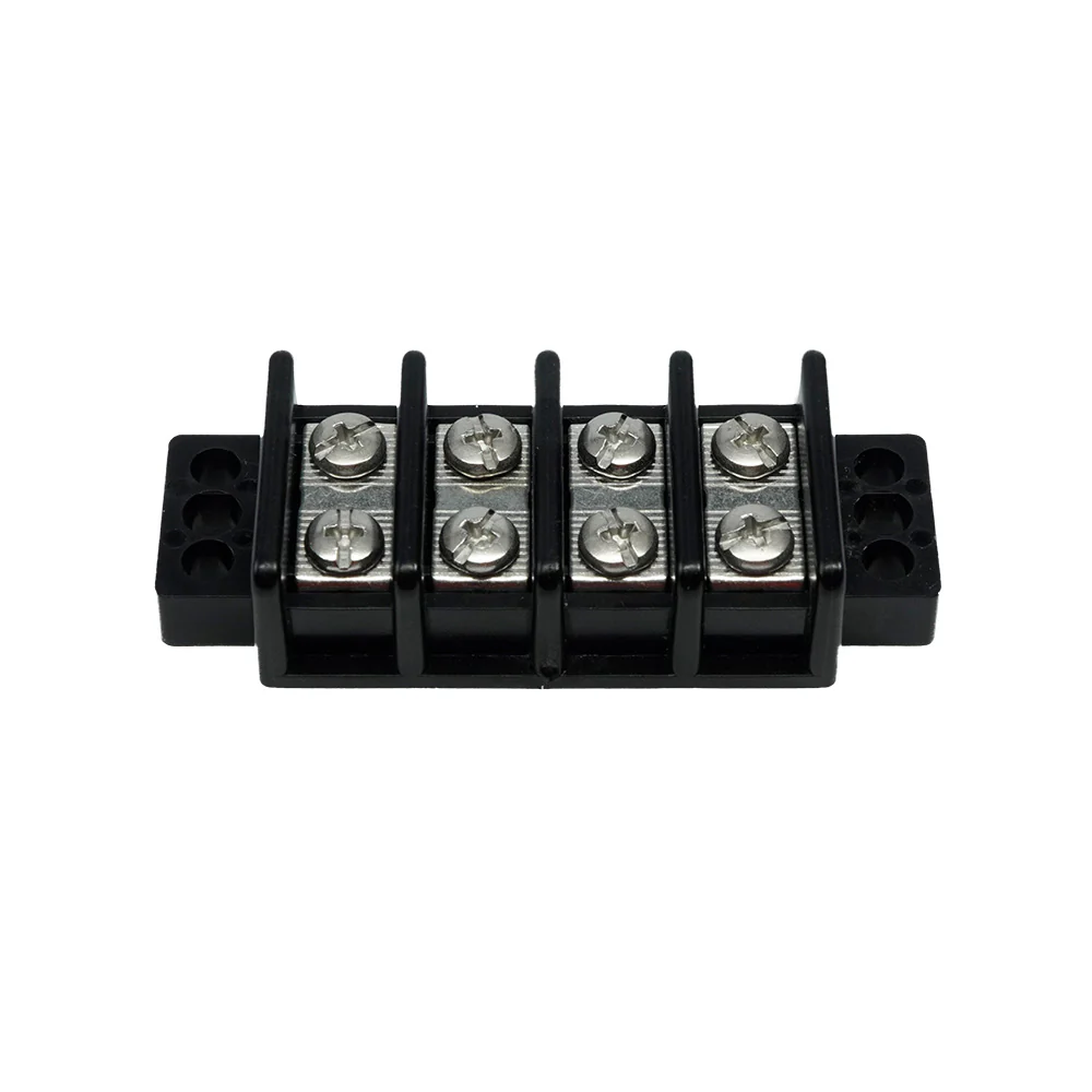Egis Terminal Block 30A - 4 Circuit [2230-04] - Image 2