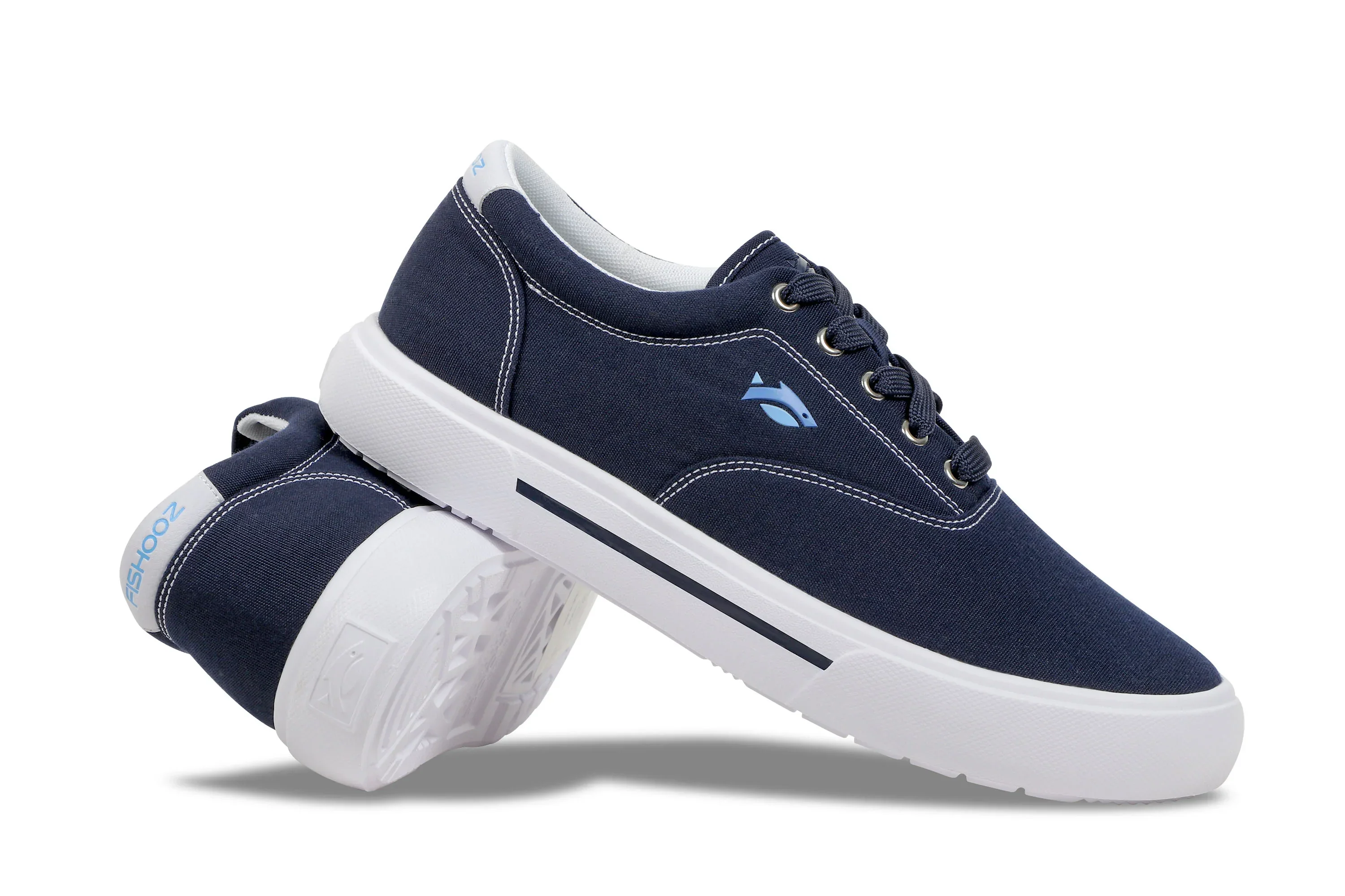 Fishooz Sunbrella® Men's Lace Shoe - Image 7