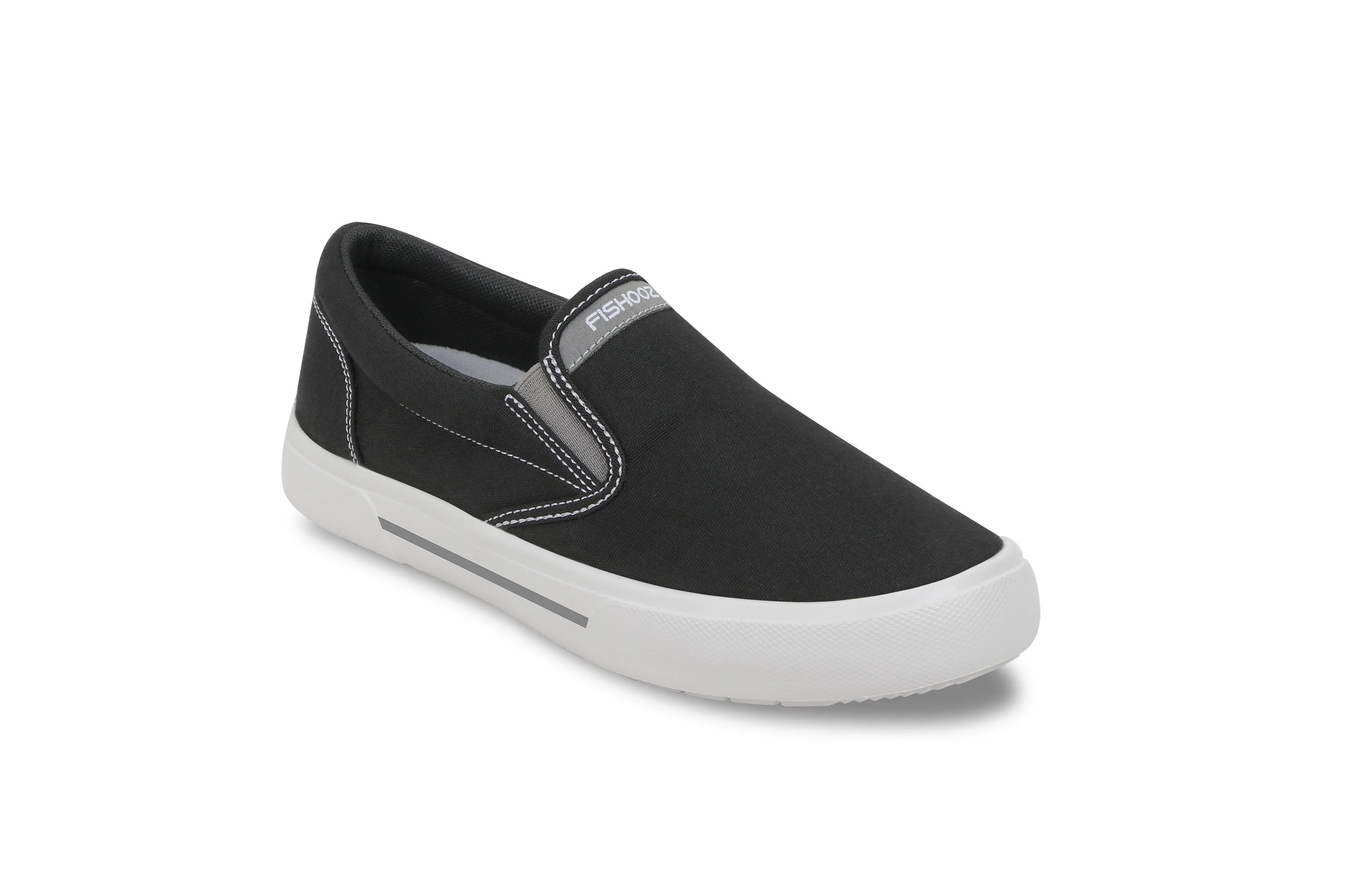 Fishooz Sunbrella® Women's Slip-On Shoe - Image 3