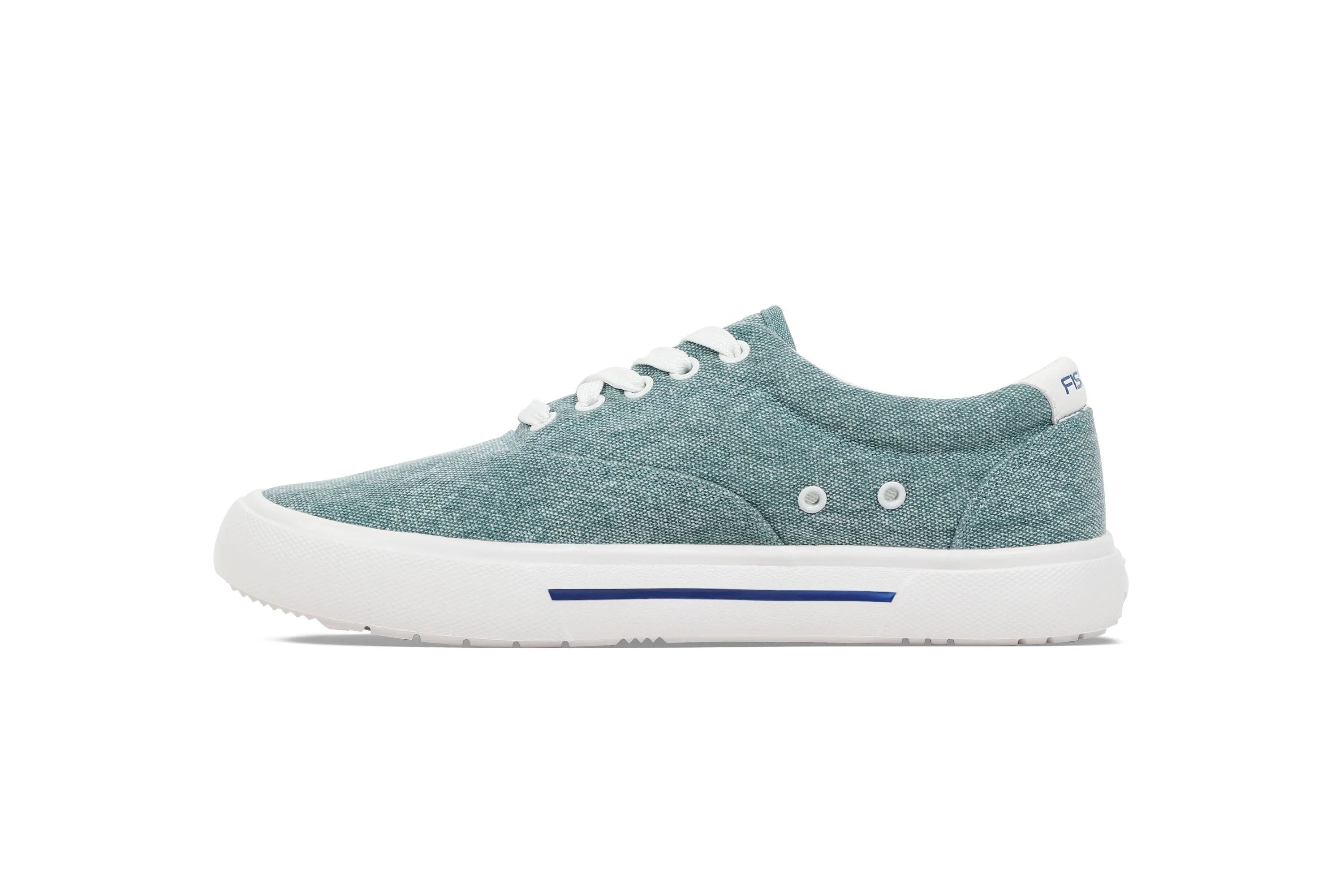Fishooz Sunwashed Women's Lace Shoe - Image 22