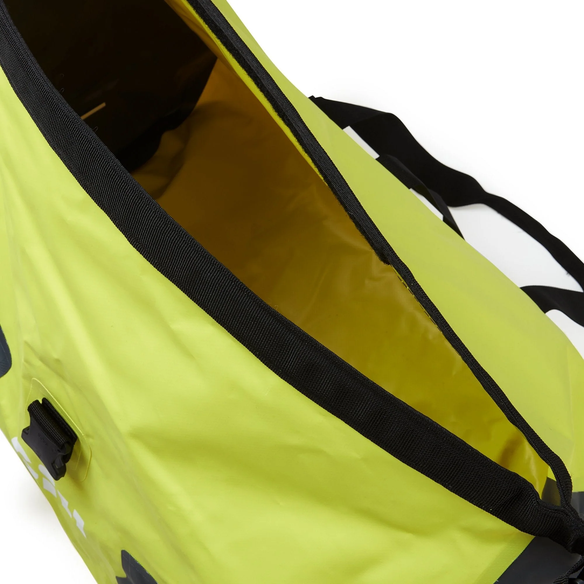 Gill Voyager Duffel Bag 60L - Image 3