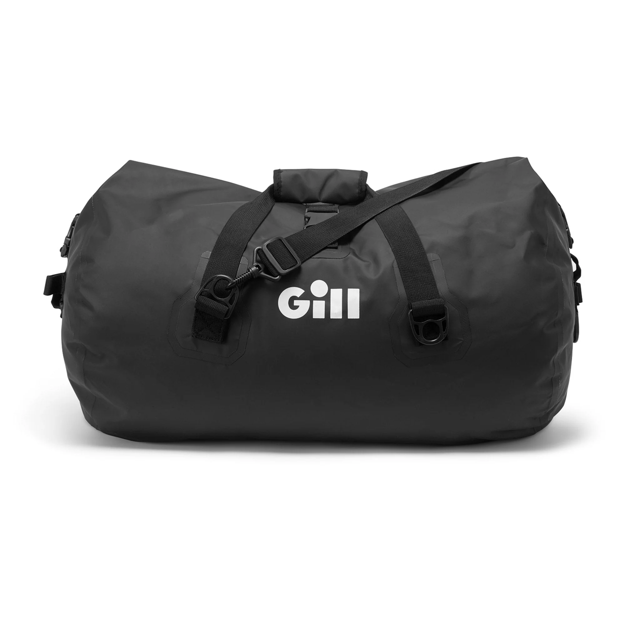 Gill Voyager Duffel Bag 60L - Image 4