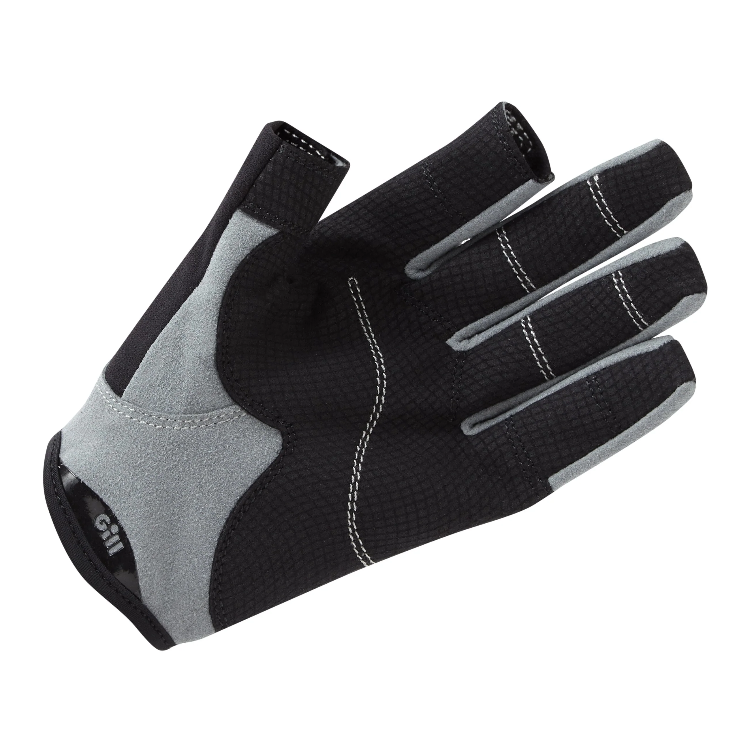 Gill Long Finger Deckhand Gloves - Image 2