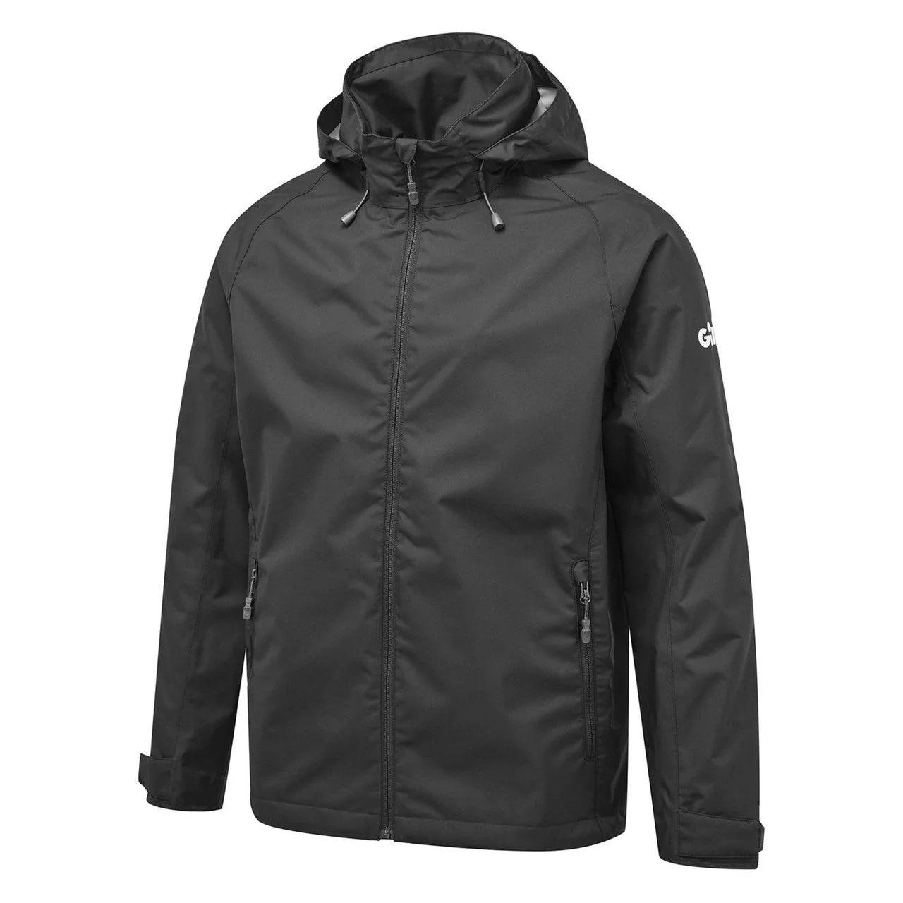 Gill Men's Hooded Lite Jacket - Image 6