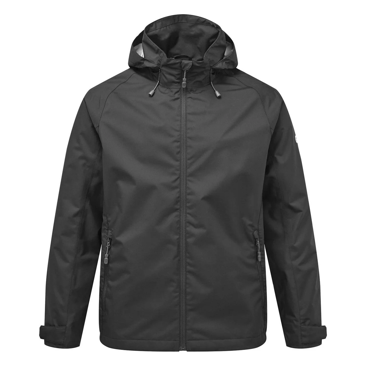 Gill Men's Hooded Lite Jacket - Image 8
