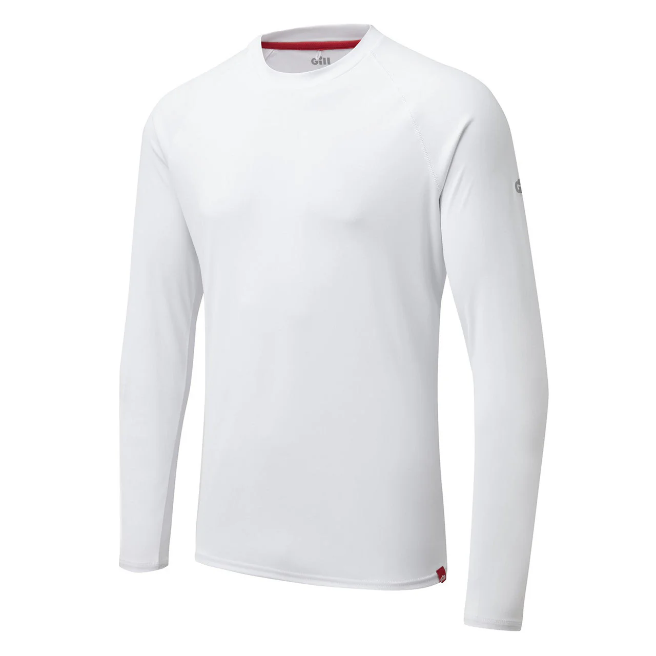 Gill Men's UV Tec Long Sleeve Tee - Image 14