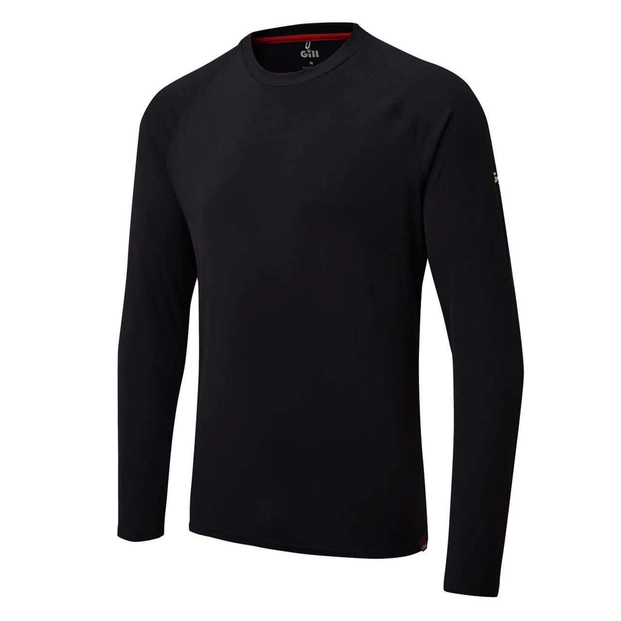 Gill Men's UV Tec Long Sleeve Tee - Image 3