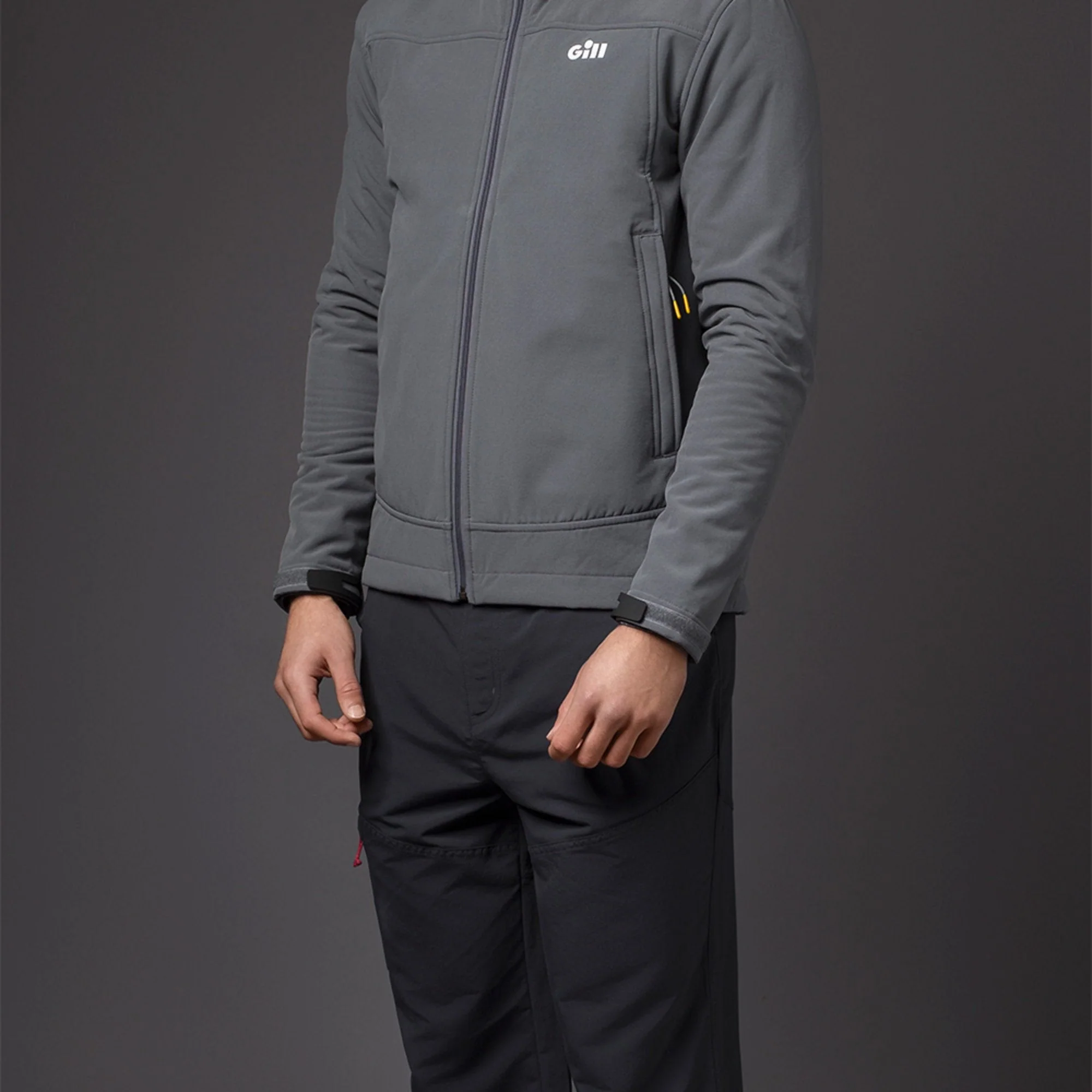 Gill Men's UV Tec Trousers - Image 7