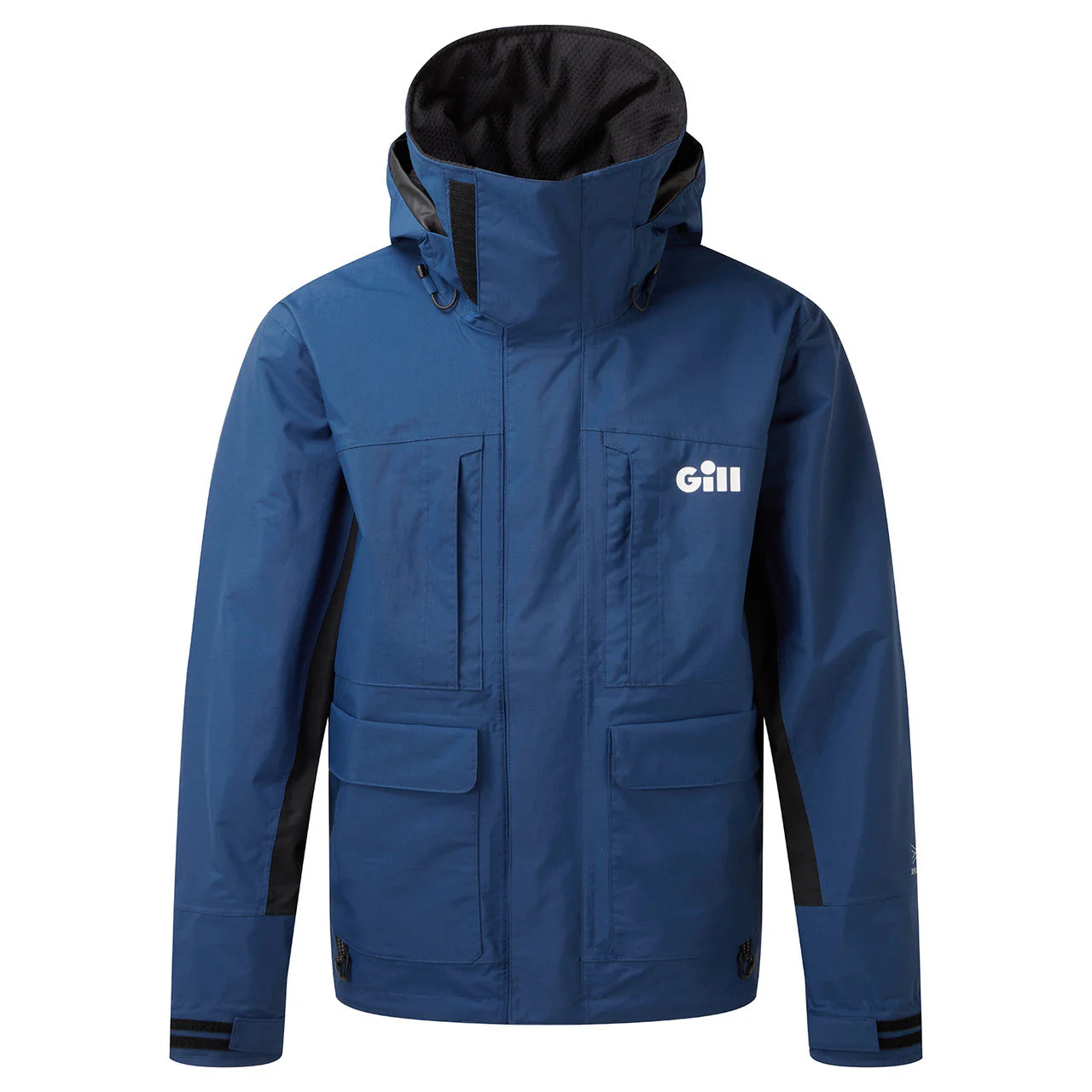 Gill Meridian-X Jacket - Image 5
