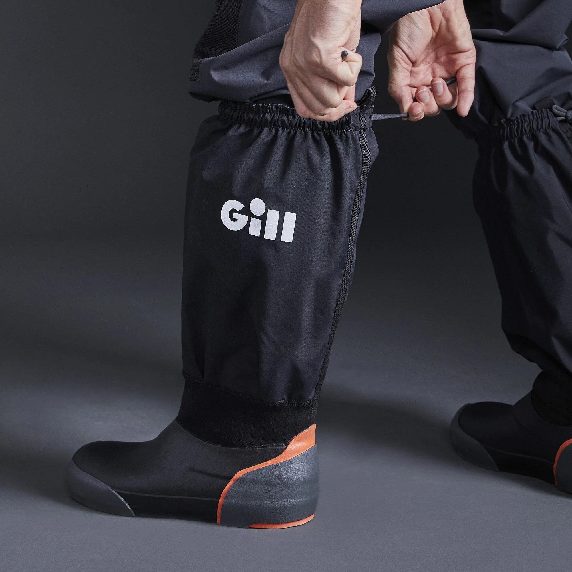 Gill Offshore Boots - Image 4