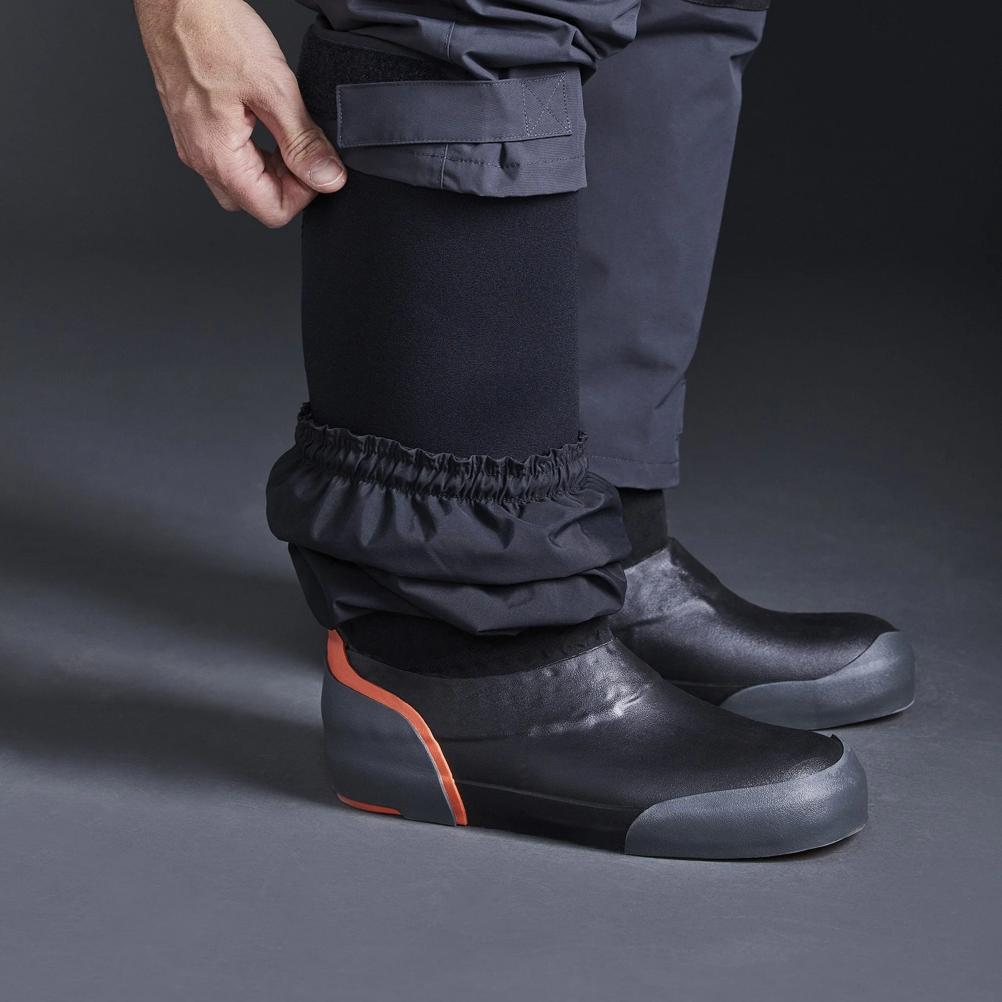 Gill Offshore Boots - Image 5