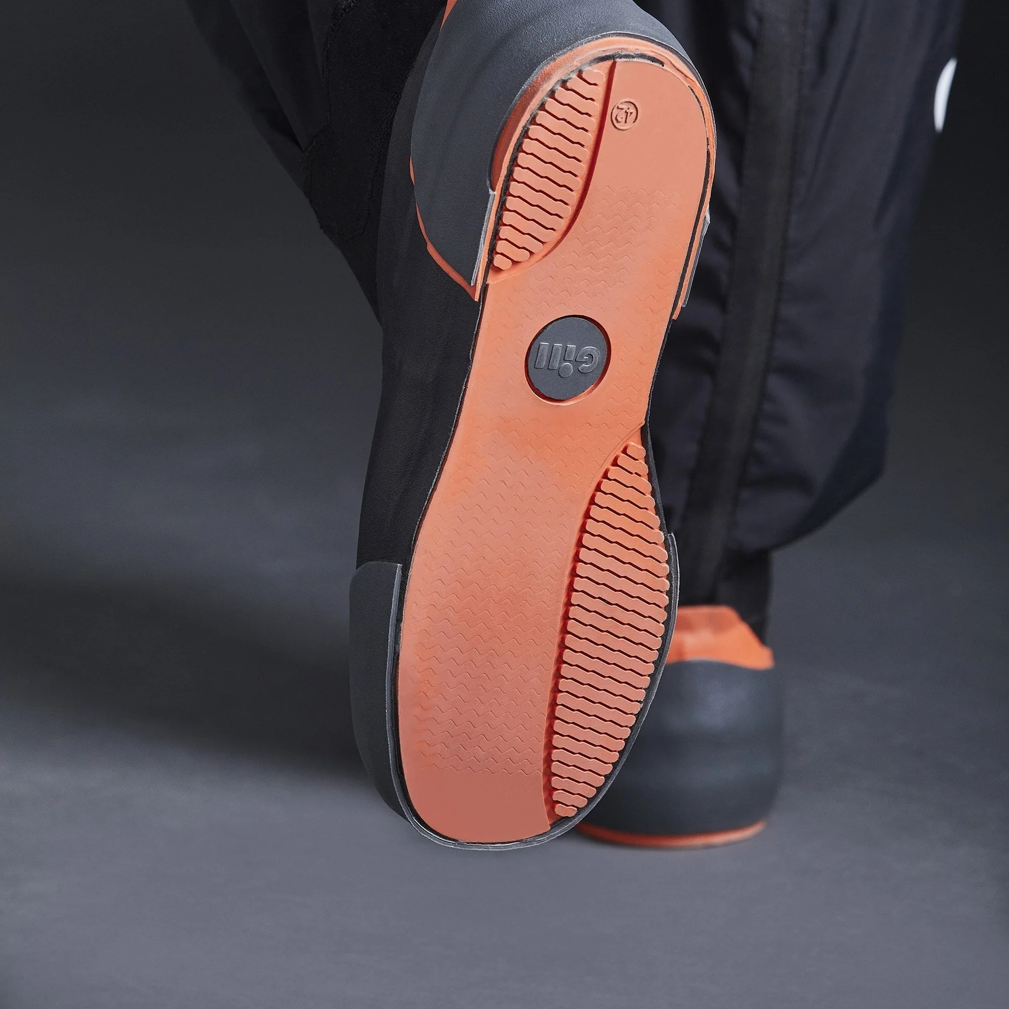 Gill Offshore Boots - Image 7