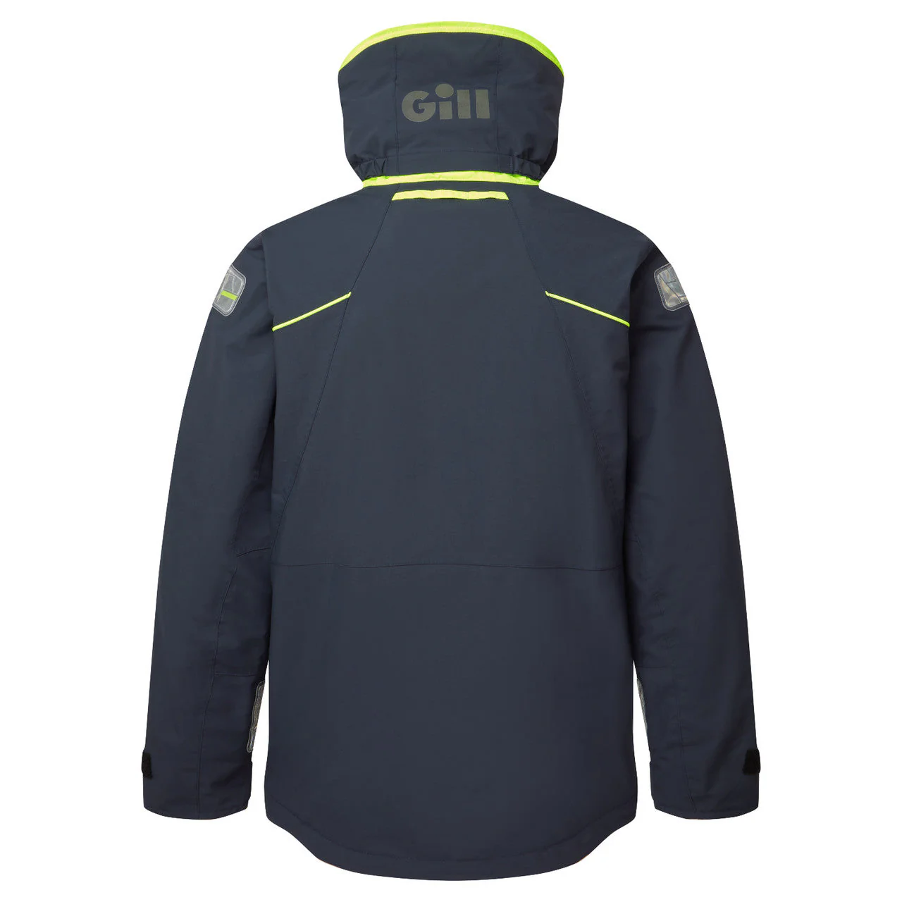 Gill OS26 Men's Offshore Jacket - Image 4