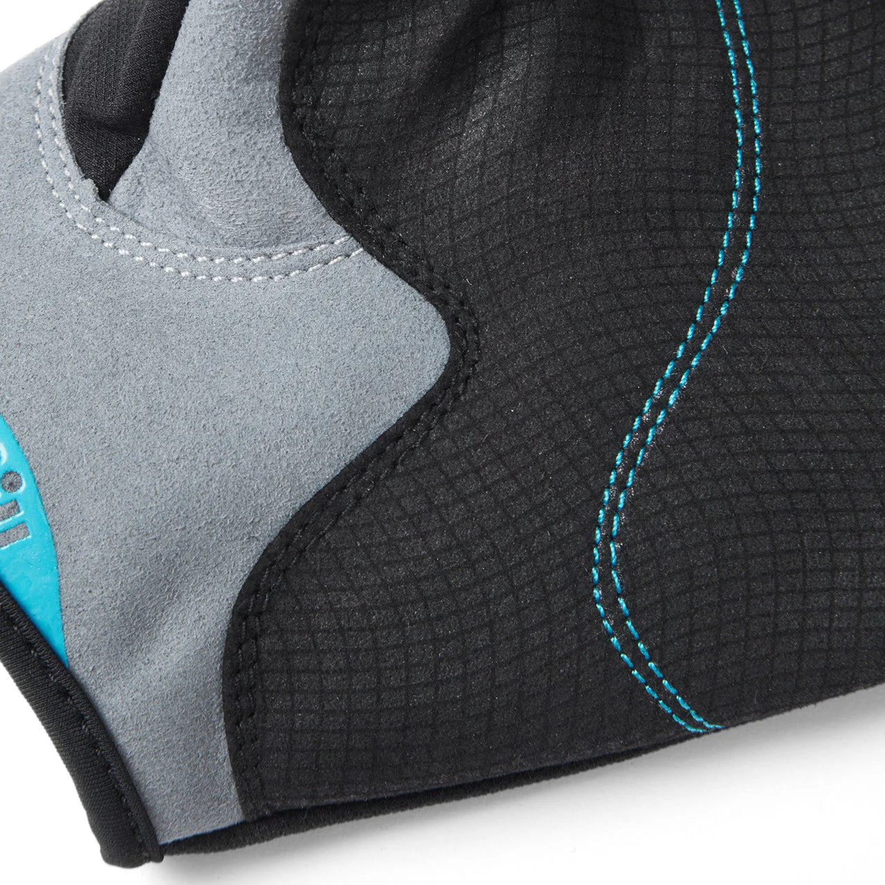 Gill Short Finger Deckhand Gloves - Image 7