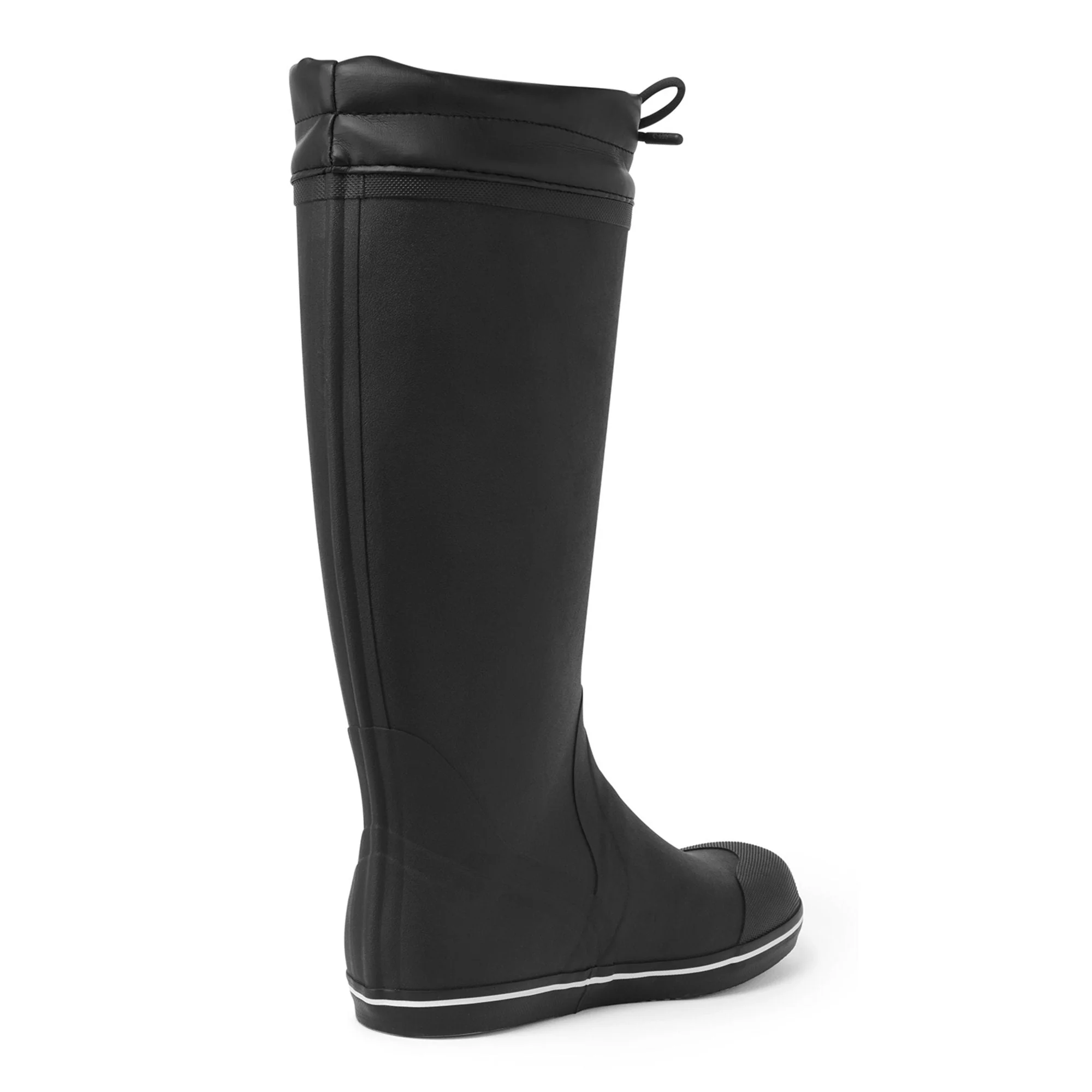 Gill Tall Yachting Boots - Image 2