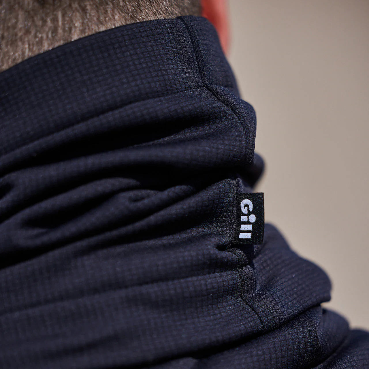 Gill Thermal Neck Gaiter - Image 4