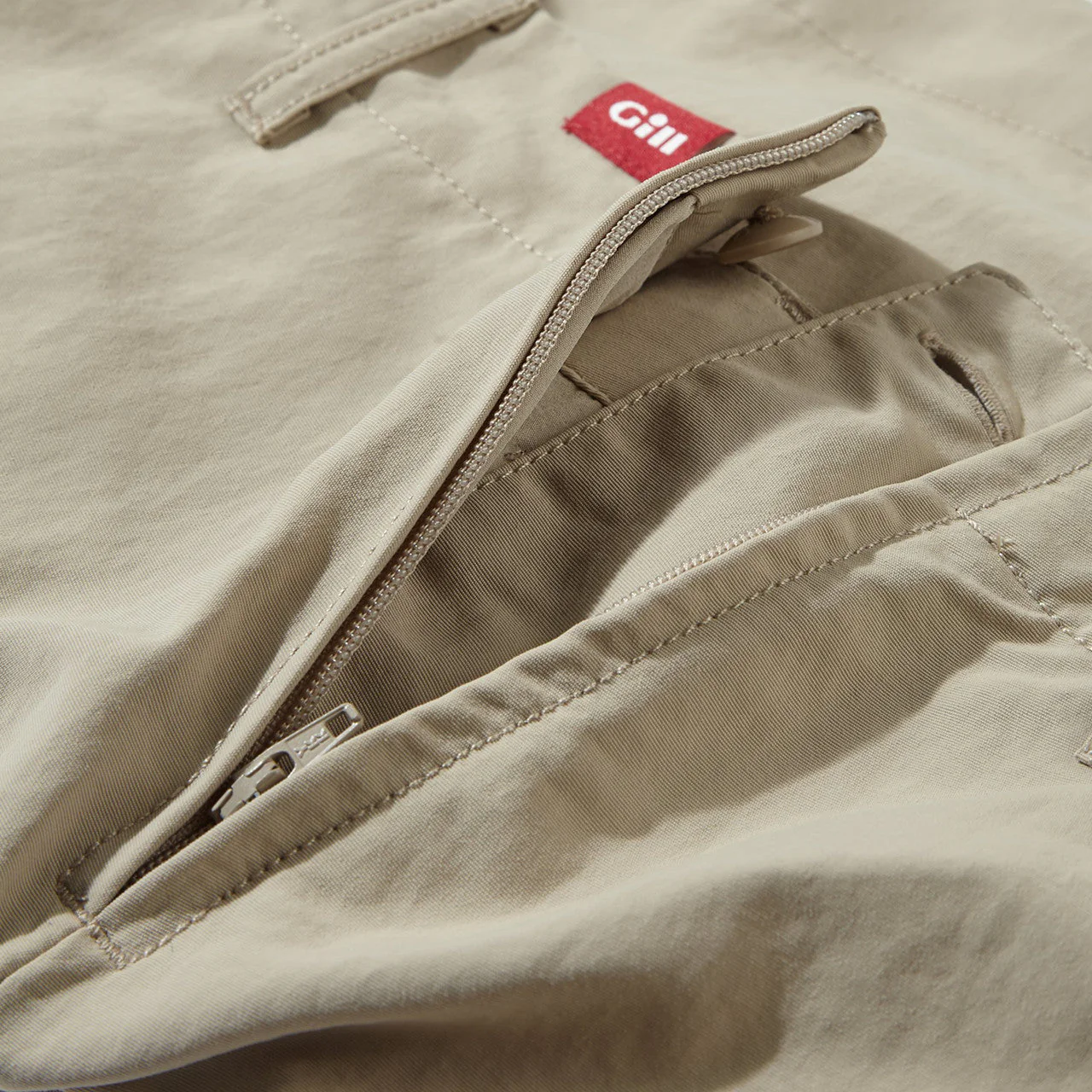 Gill UV Tec Skort - Image 7
