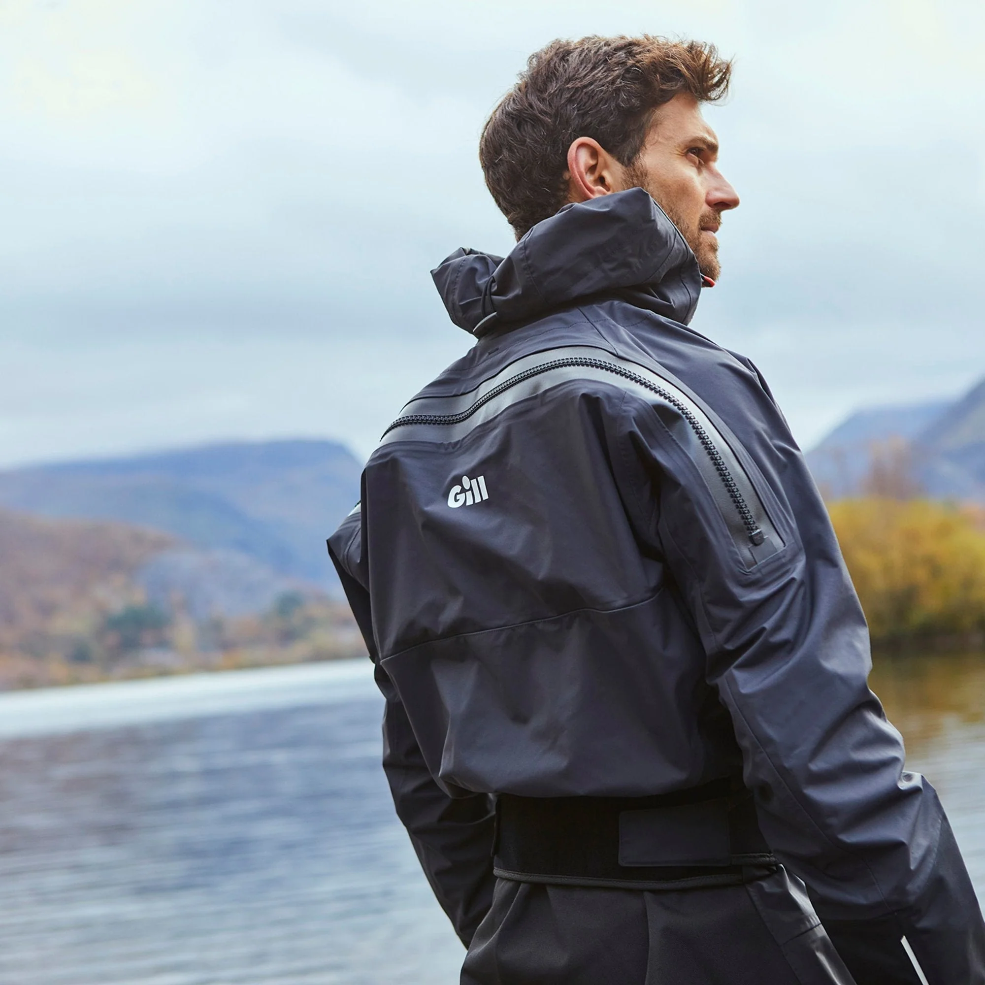 Gill Verso Drysuit - Image 4