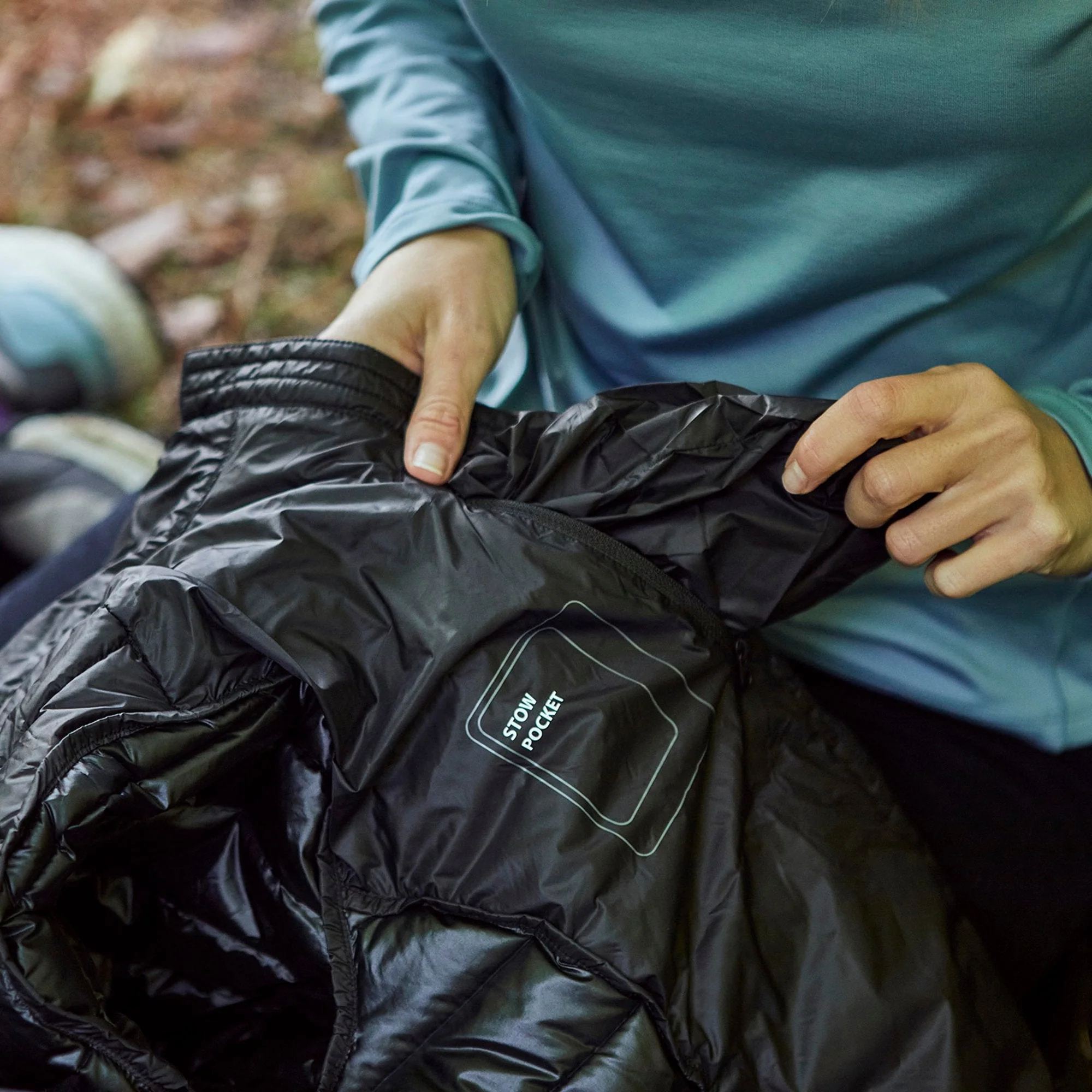 Gill Women's Shannon Jacket - Image 7