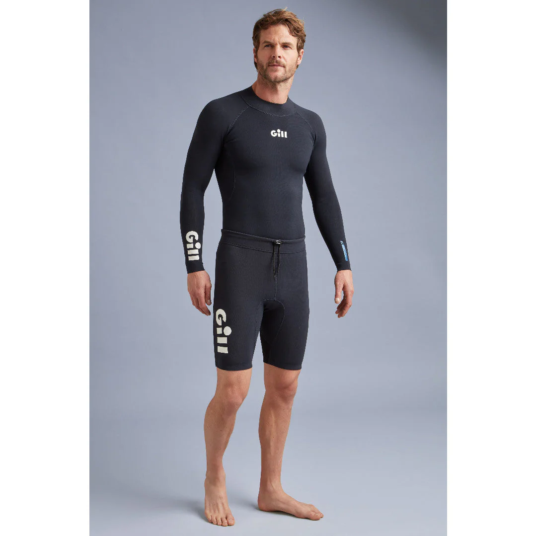Gill ZenLite 2.0 Shorts - Image 3