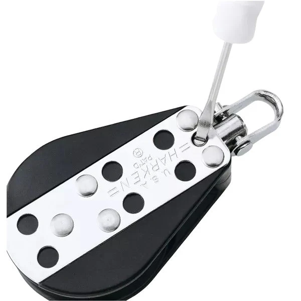 Harken 2.25" Block — Swivel - Image 2