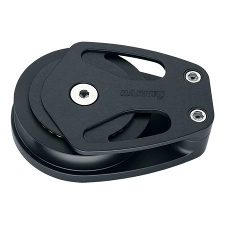 Harken 100mm Aluminum Compact Footblock