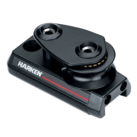 Harken 32 mm End Control  56 mm High-Load Block