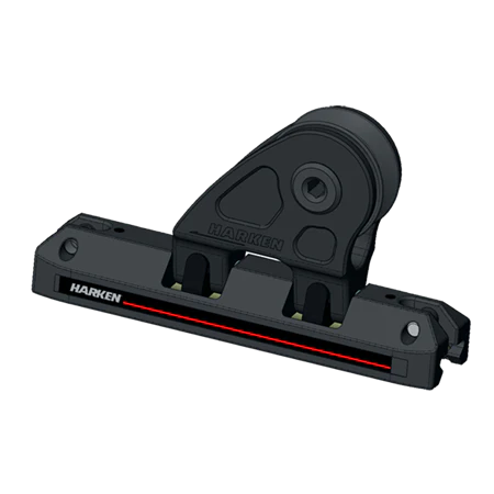 Harken 32 mm Slider Car  Forward, Aft Puller