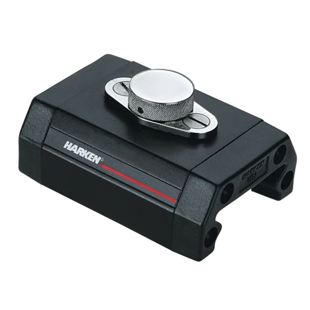 Harken 64 mm Adjustable Double Pinstop
