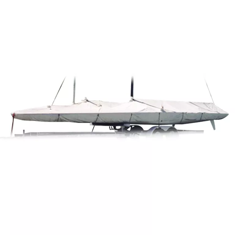 Harken A-Scow Mooring Cover - Top Notch 9