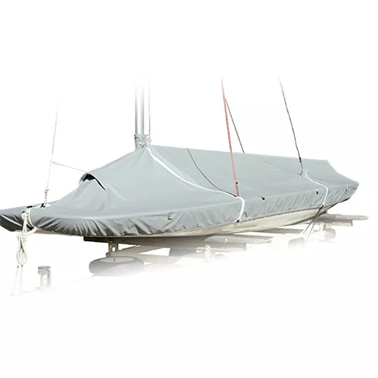 Harken C Scow Mooring Cover - Acrylic