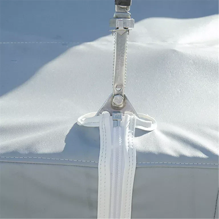 Harken C Scow Mooring Cover - Acrylic - Image 5