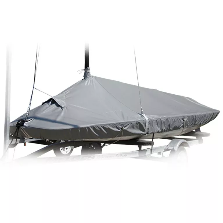 HARKEN COVER-MC SCOW MOORING ACRYLIC